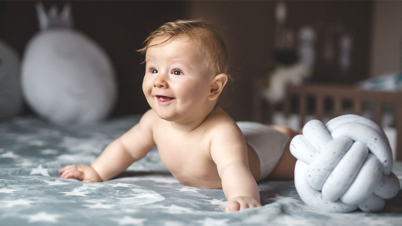 Beberapa Fakta Bayi Baru Lahir Yang Jarang Diketahui