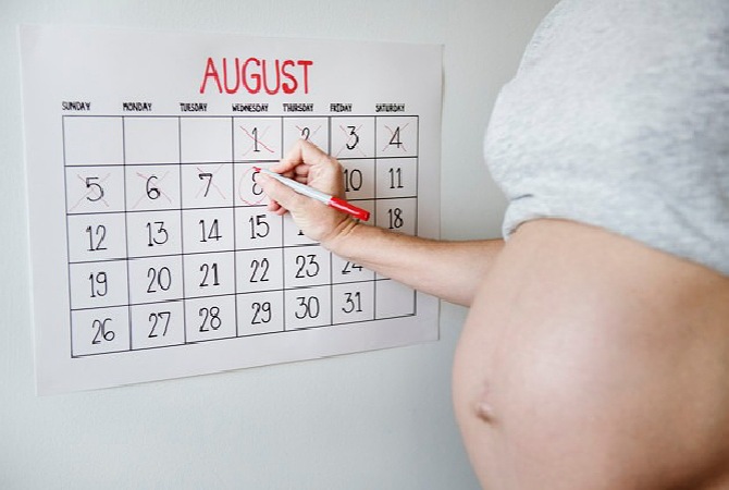 Cara Menghitung Hari Perkiraan Lahir (HPL) dengan Kalkulator Kehamilan