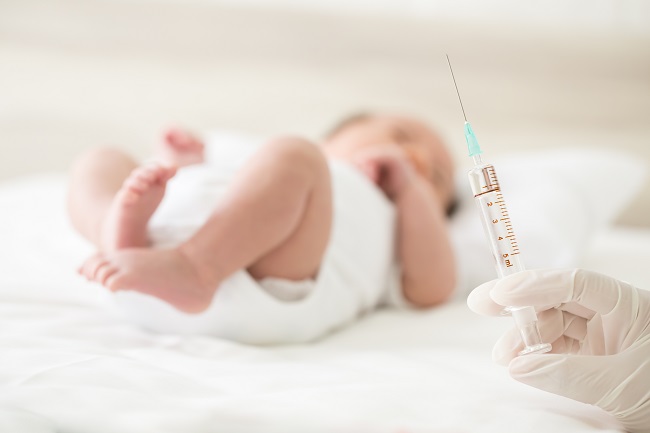 Ini Jadwal Imunisasi Dasar Bayi 0-9 Bulan Beserta Manfaatnya