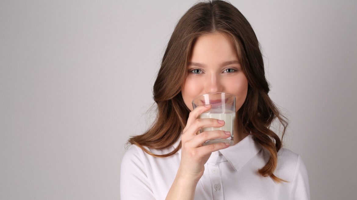 Rekomendasi Susu Penambah Tinggi Badan Remaja