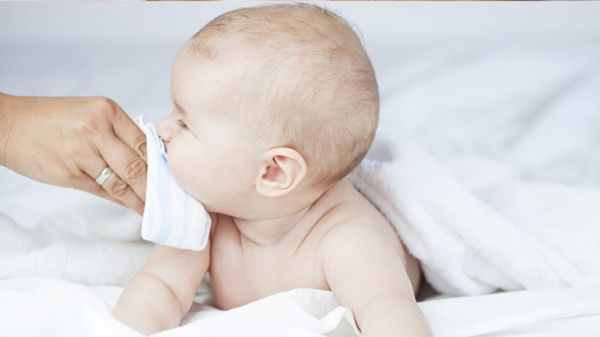 8 Obat Pilek Alami dan Aman untuk Bayi