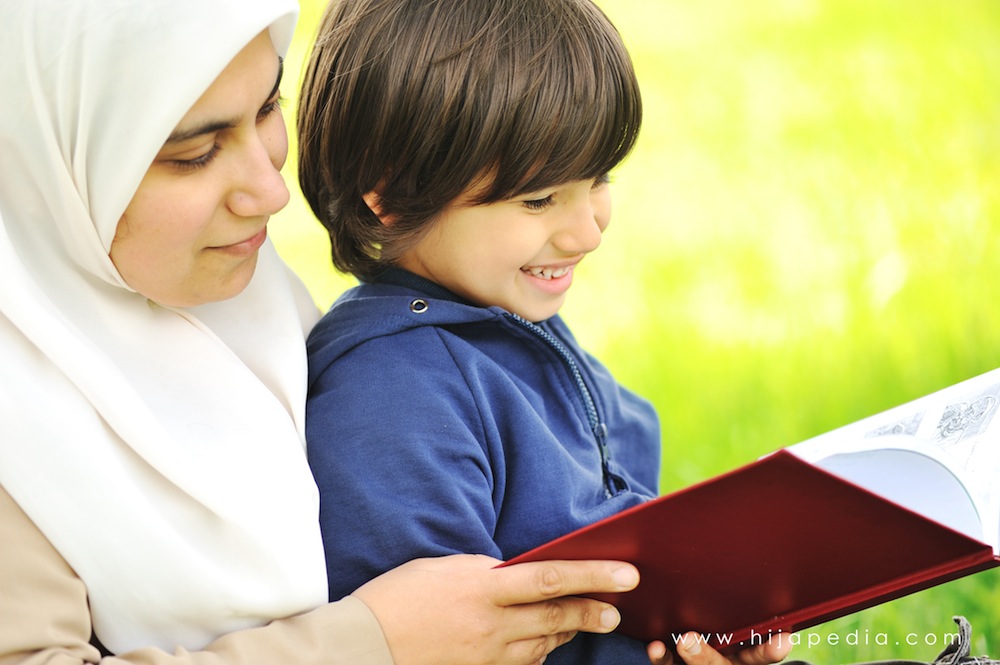Kebaikan yang Didapat Dengan Rutin Membaca Al-Qur’an