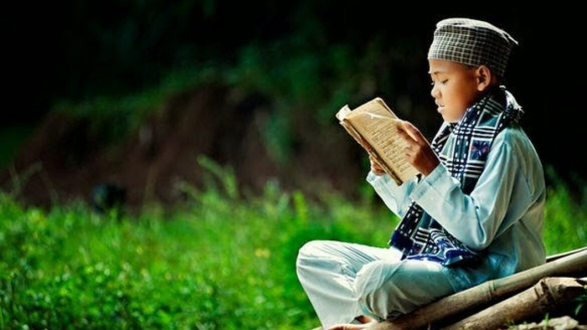 7 Cara Efektif Menghafal Al-Quran Dengan Benar