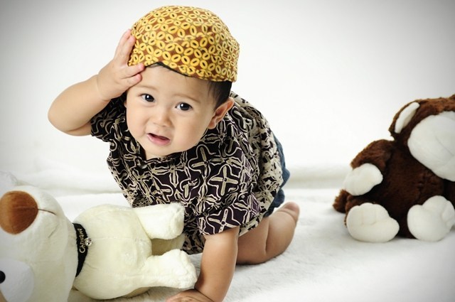 Pesona Budaya: 5 Inspirasi Nama Bayi Laki-Laki Jawa